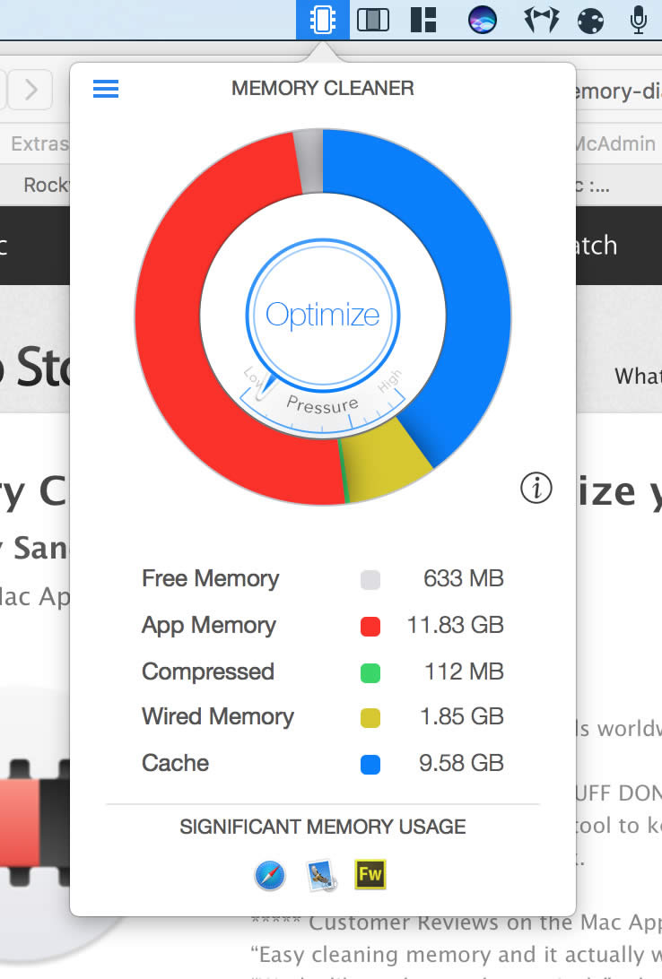 best memory cleaner for ipad