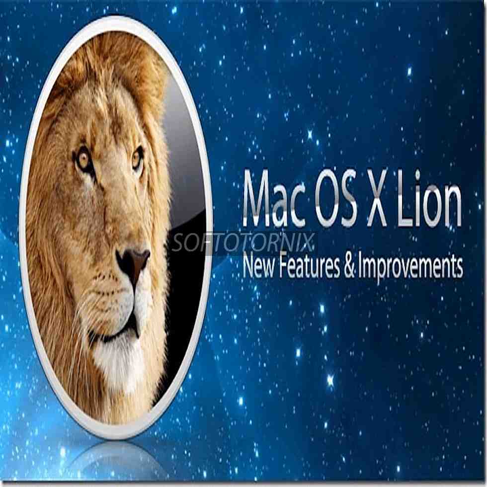 get mac os x lion download